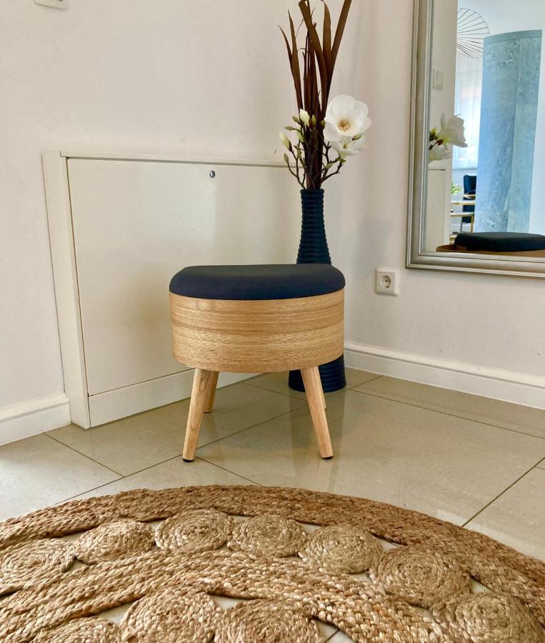 Strandhaus Manatee Mit Sauna Und Kamin Sellin  Екстер'єр фото